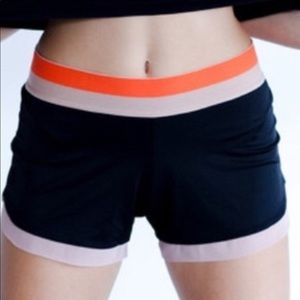 Olympia Calypso Shorts